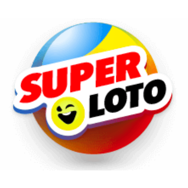 Најбољи Super Lotto Лутрија у 2023/2024