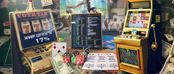 Потенцијална легализација спортског клађења, лутрије и казина у Алабами: прилика која мења игру