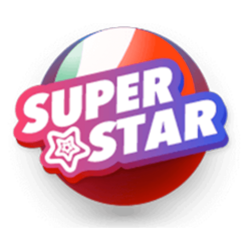 Најбољи SuperStar Лутрија у 2023
