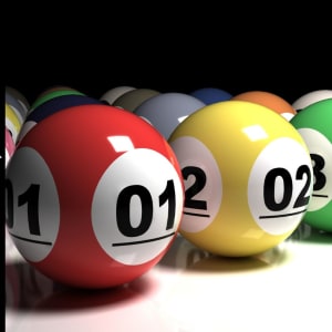 7 најбољих начина да одаберете своје бројеве лутрије